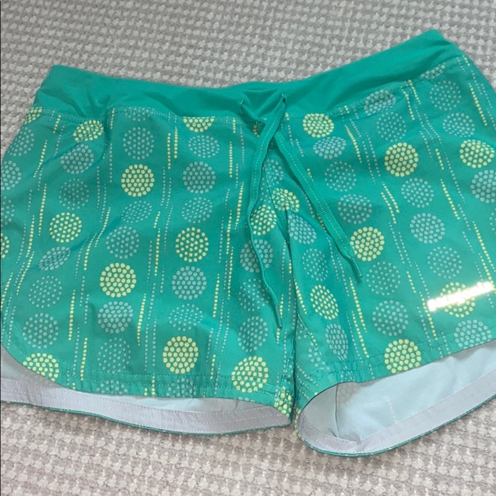 Patagonia shorts